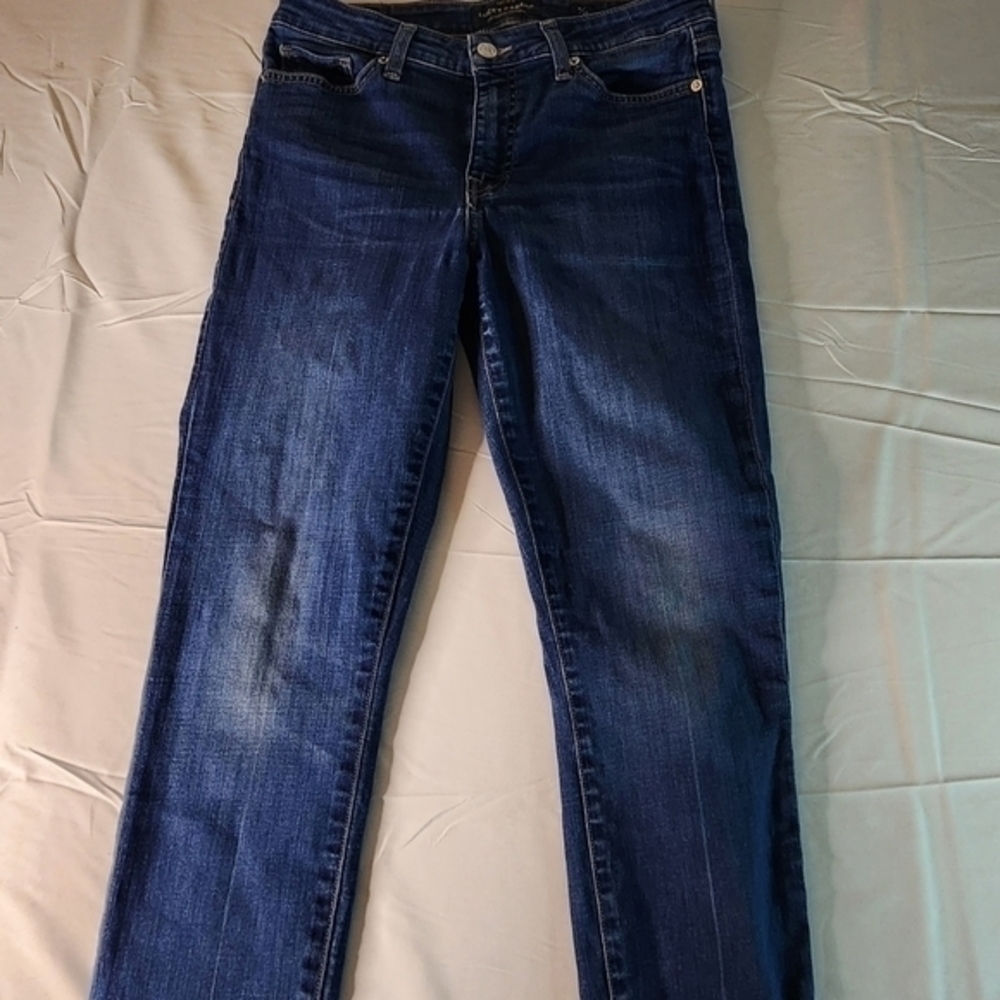 LUCKY Brand Orta Premium Womens Jeans‎ 6/28 P133.